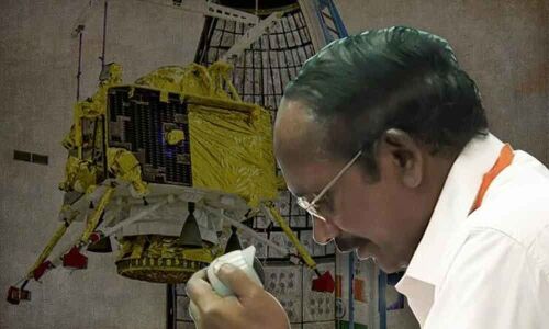 ISRO doing great job!