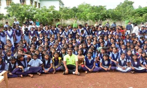 TS youth on all India expedition felicitated