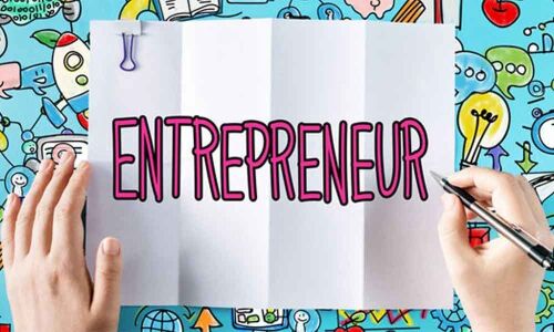 Suit your entrepreneur goal