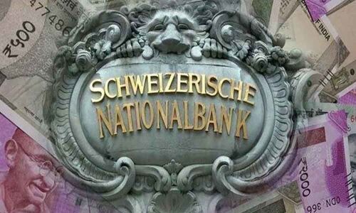 Swiss data enough to identify hidden wealth