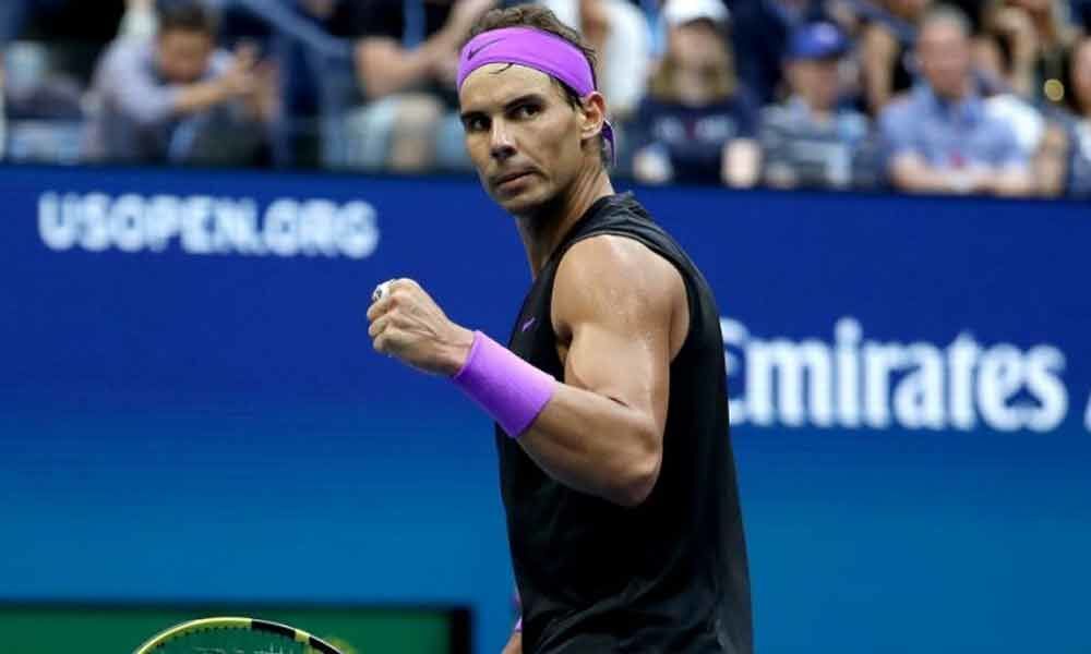 US Open: Nadal conquers Medvedev in an epic battle to win title