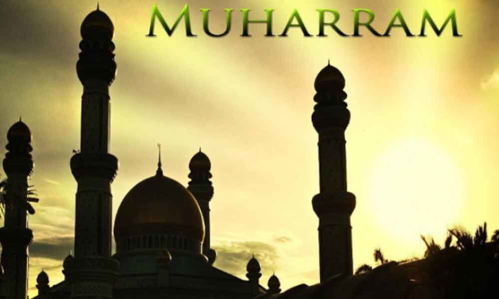 Muharram – Ashura and Fasting