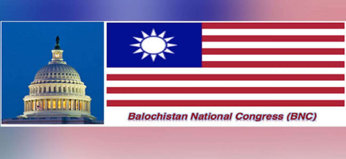 BNC urges Balochs to boycott bogus Pak elections