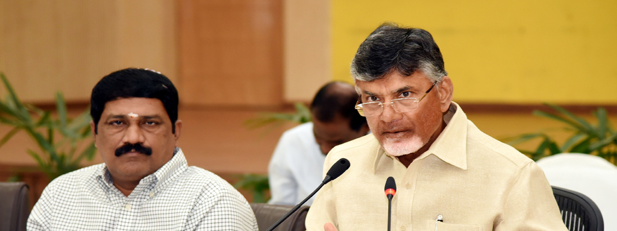 AP spends 1.31 lakh cr on human resources development
