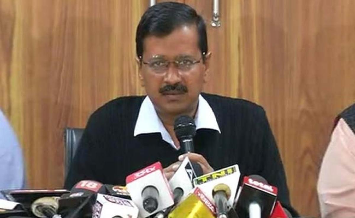Arvind Kejriwal Says Winning And Losing Will Be Part Of AAPs Political Adventure