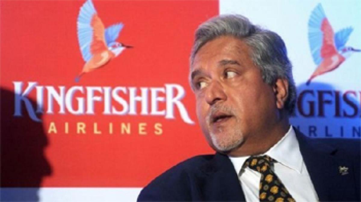 Mallya files complaint against newspaper over ‘fabricated’ interview