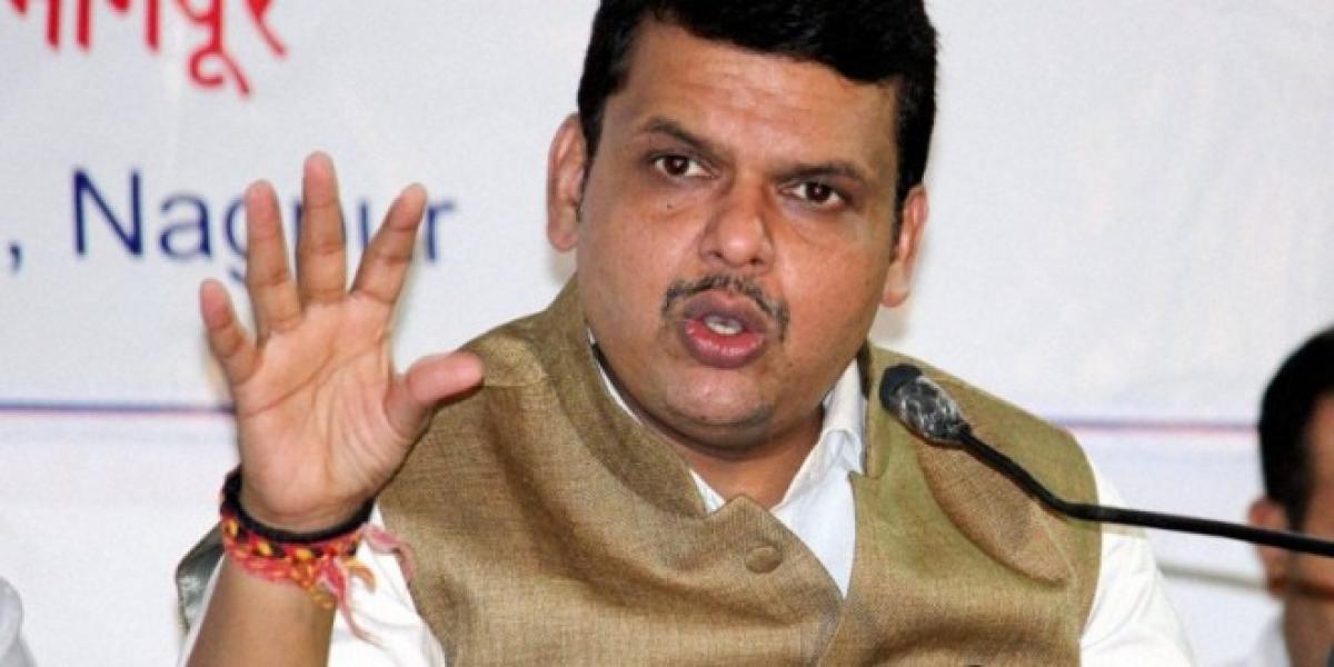 Devendra Fadnavis refutes suggestions on him being appointed as Defence minister