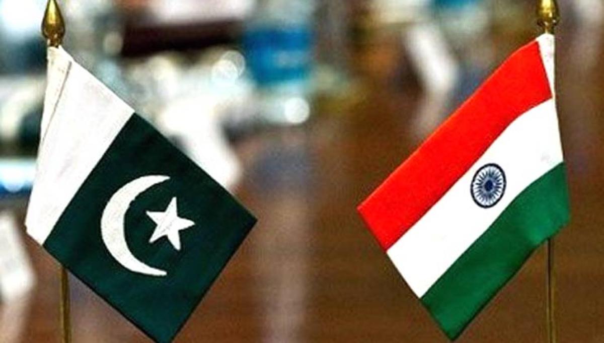 Pakistan Rangers in India today to discuss ceasefire violations