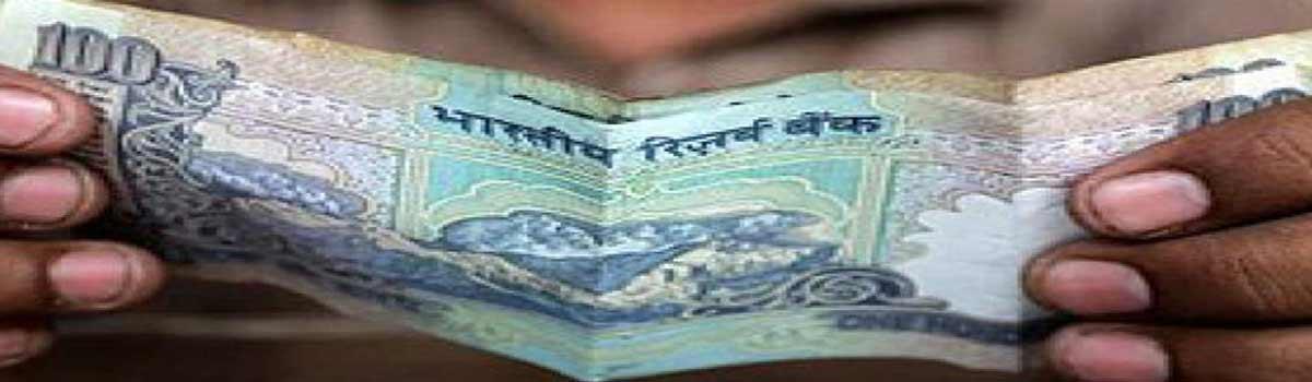 Rupee rises 39 paise against US dollar in early trade