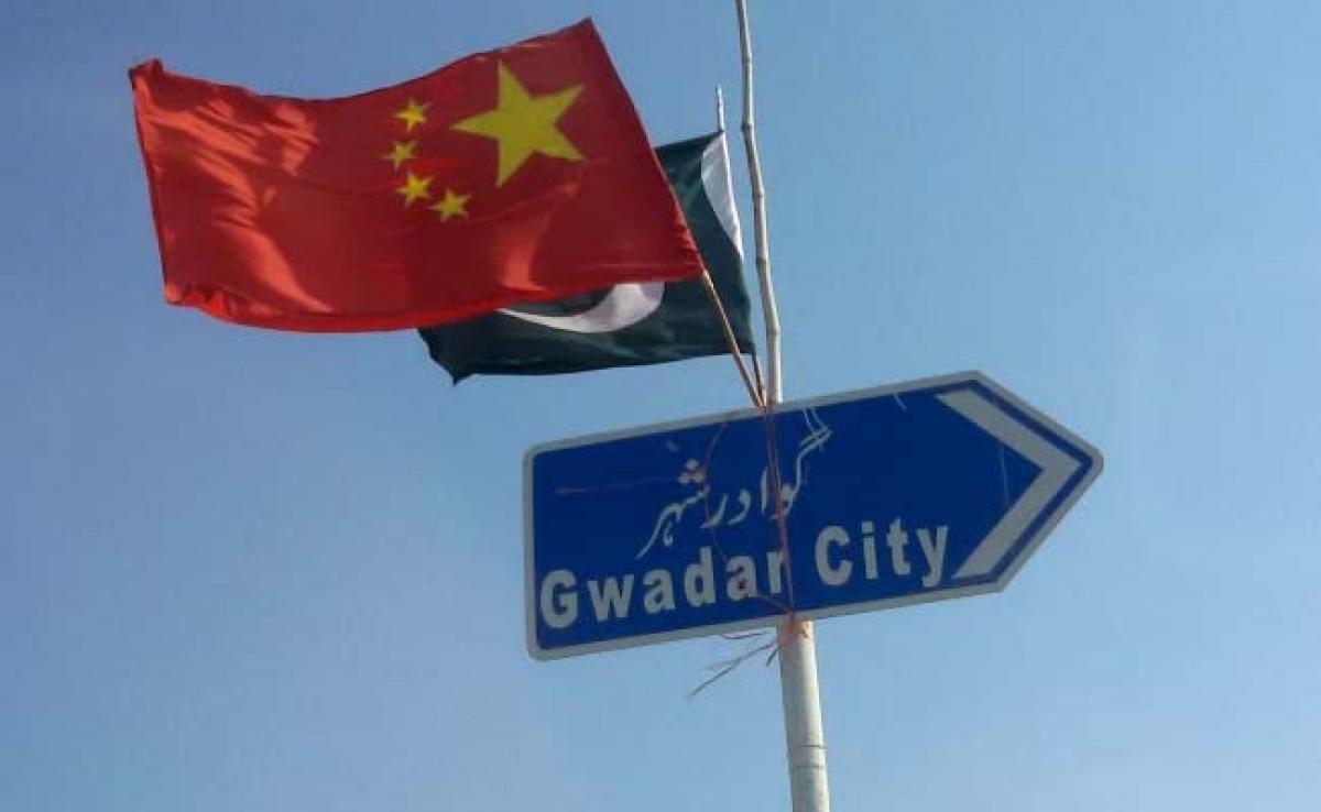 China-Pakistan Corridor On Track, Says Chinese Diplomat