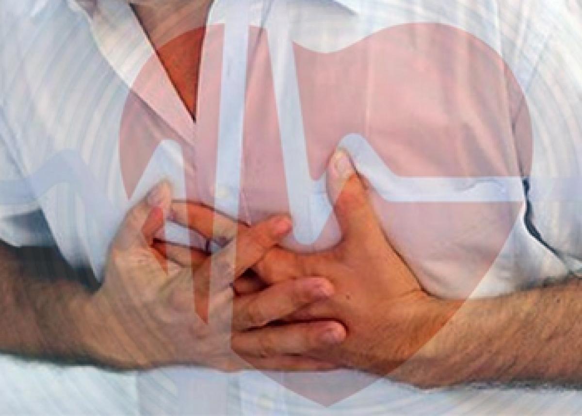 Heart may be at risk from good cholesterol