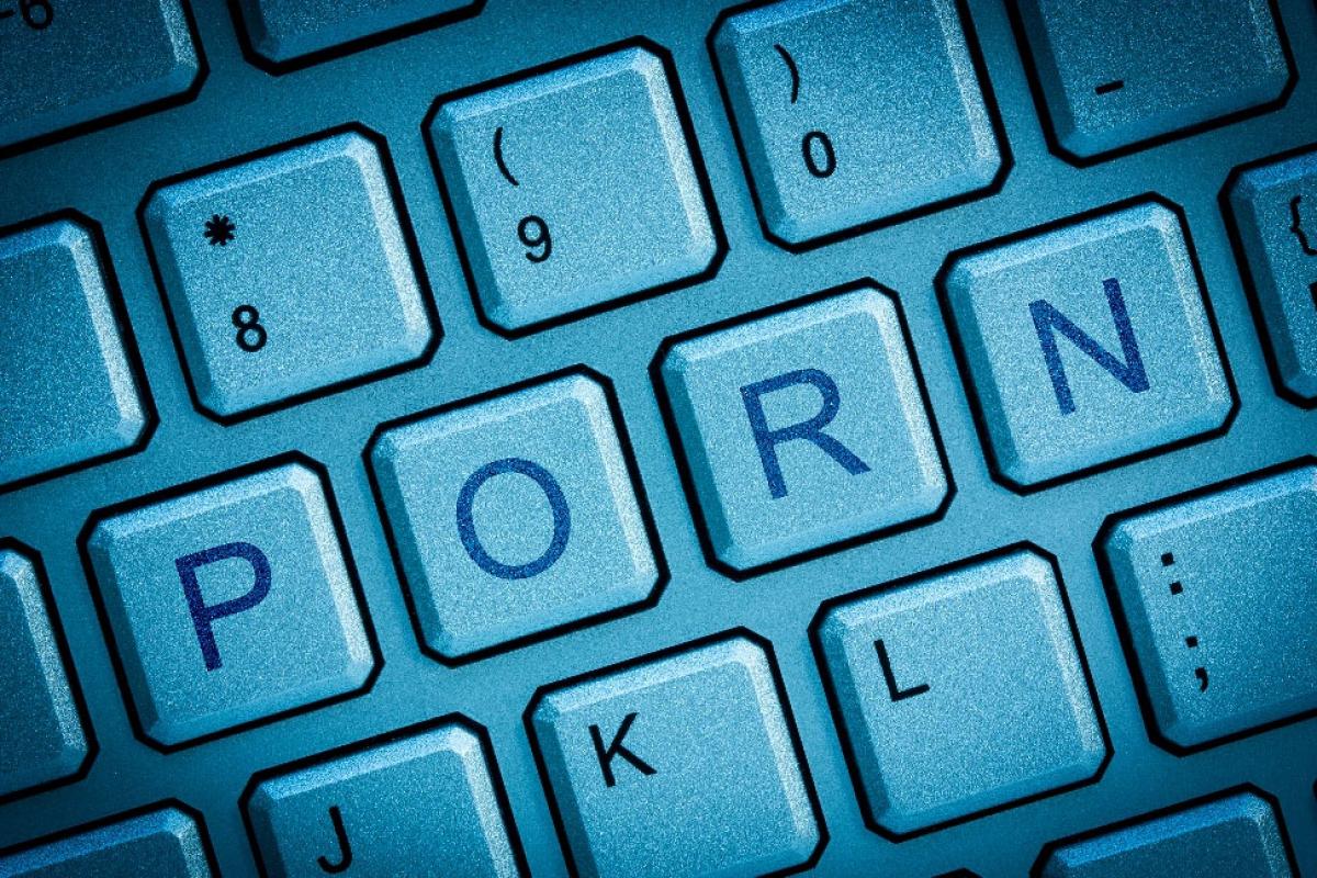 Govt withdraws order to block Internet porn sites that dont contain child pornography