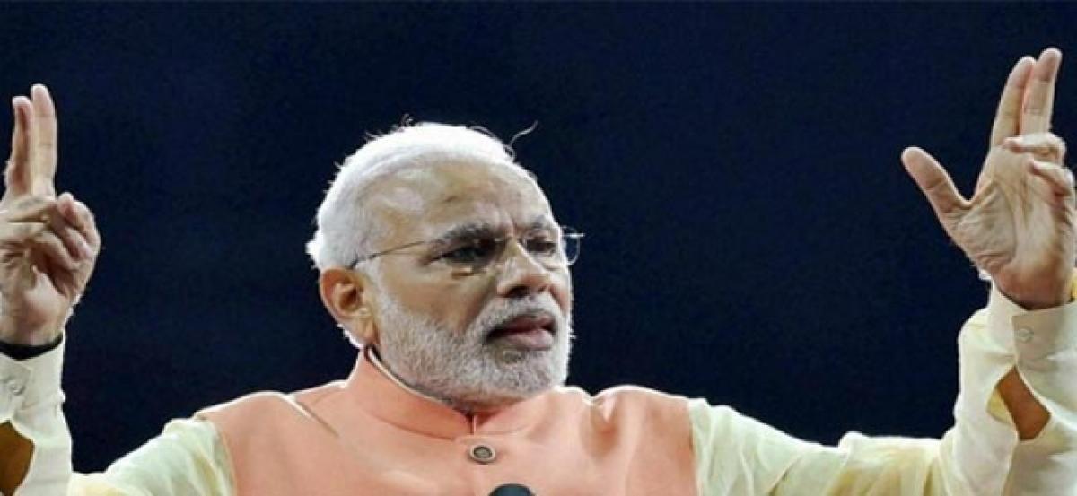 Modi to meet solar mamas in Tanzania tomorrow.