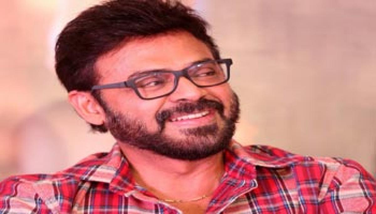 Will Venky give the nod?
