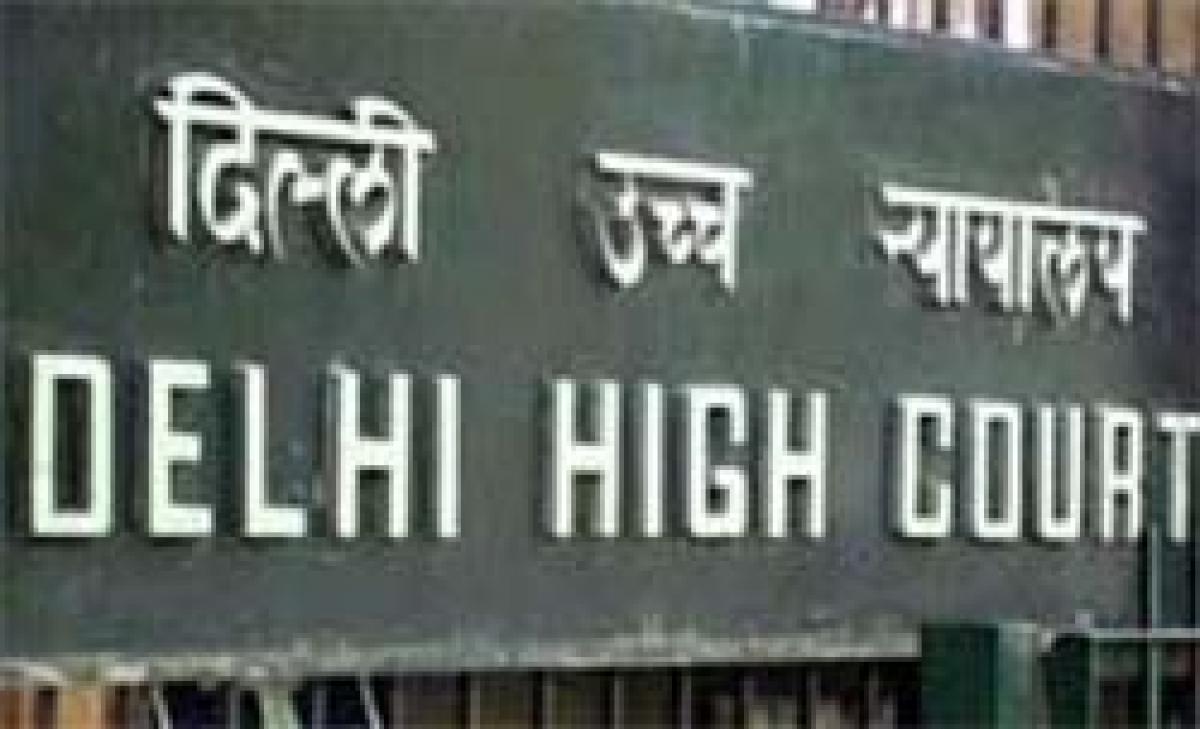 Delhi HC provides police protection to NRI transgender rescued from Agra