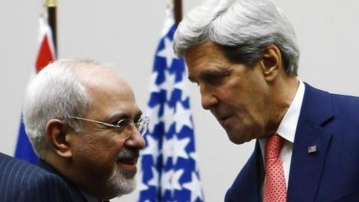 Iran nuclear deal: Devils in detail, so hold the champagne, please