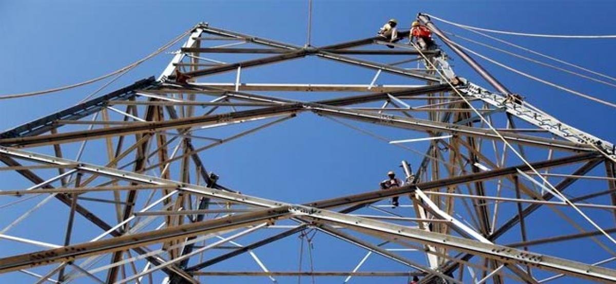 India becomes net exporter of power for the first time - government