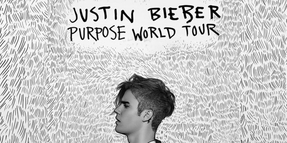 LIVE BLOG: Everything thats happening at the Justin Bieber concert