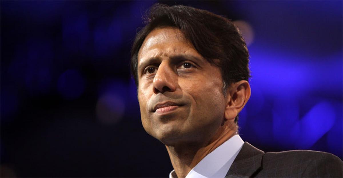 Jindal wouldnt say what he would do with illegal immigrants