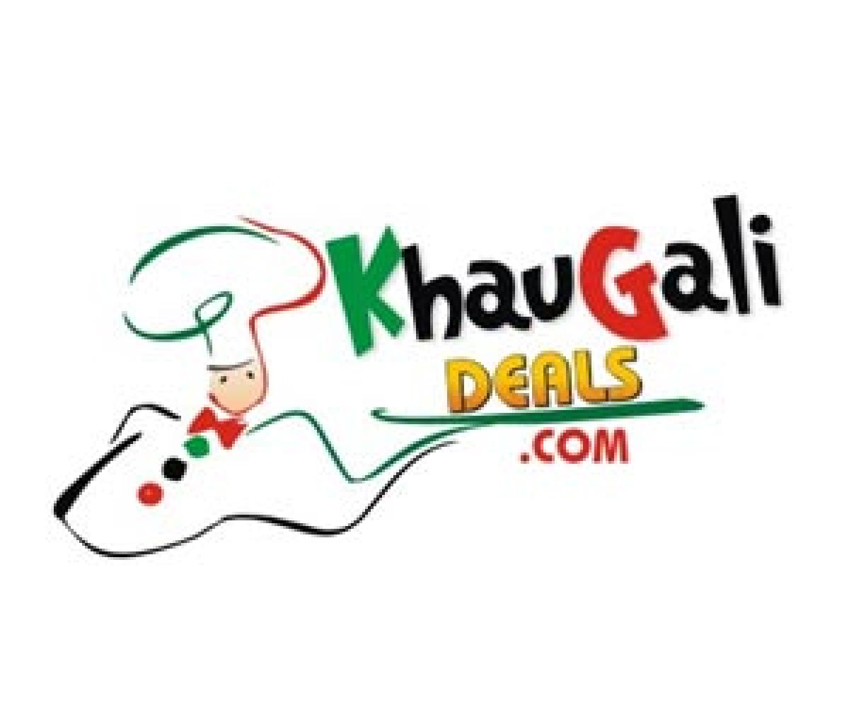 Khaugalideals.com Aims to reach 50 crore revenue in 2016