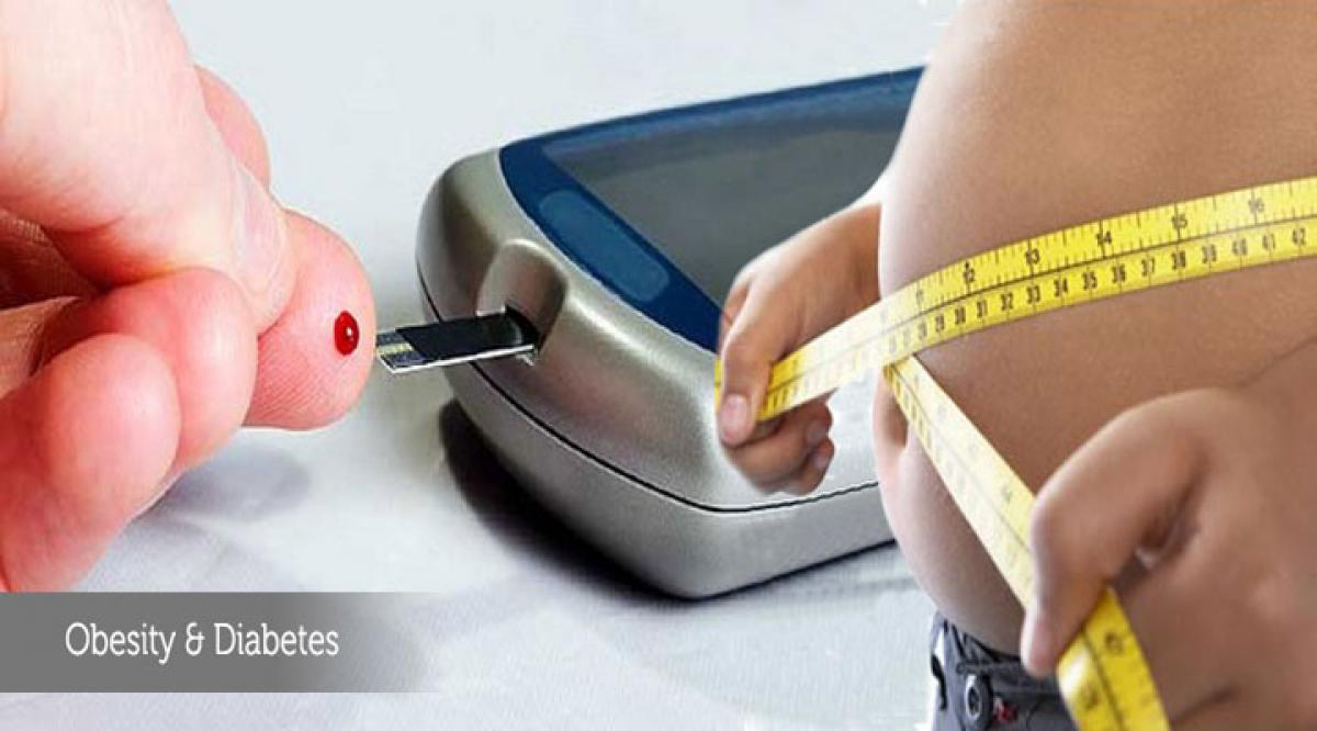 Weak gut may trigger Type 2 diabetes, obesity