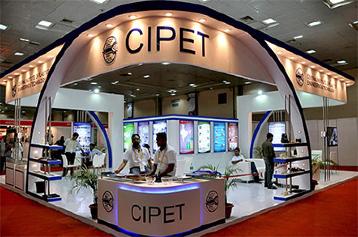 Admission process at CIPET extended