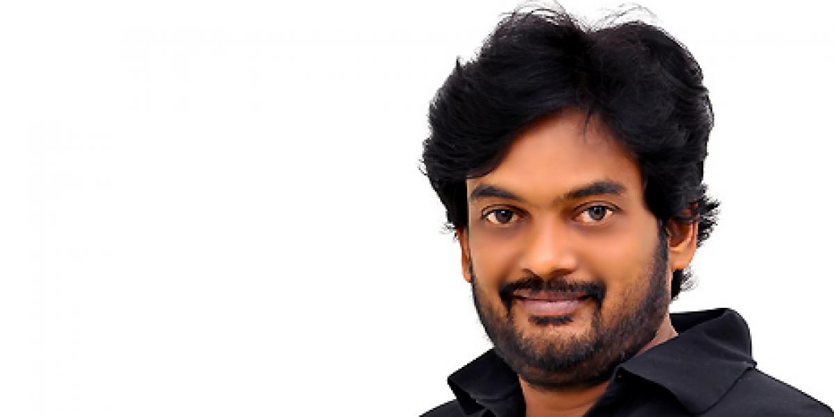 Puri Jagannadh Rogue gets its release date