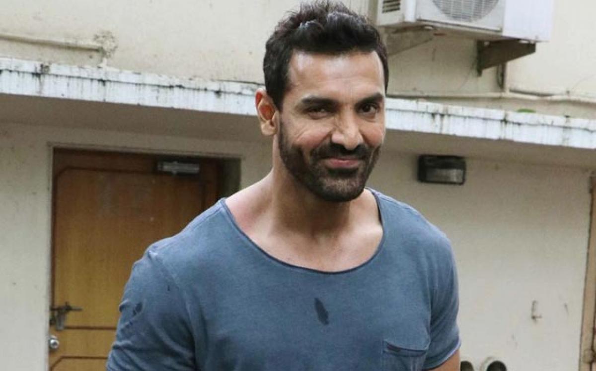 Censor boards in India, Pakistan very myopic: John Abraham