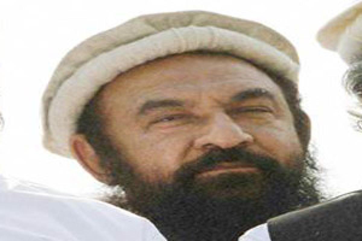 Saeed’s brother-in-law Makki head of JuD now
