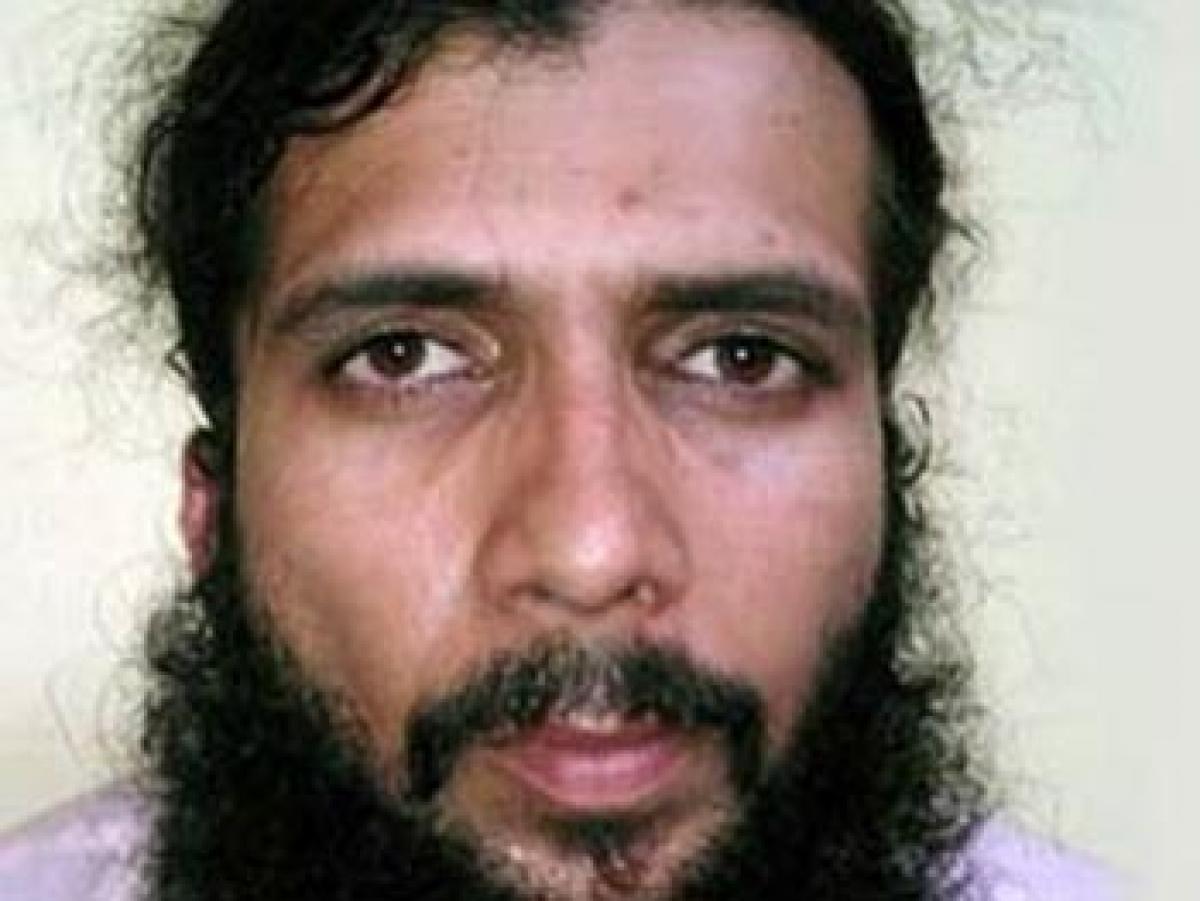 NIA special court conducts video trial of Bhatkal