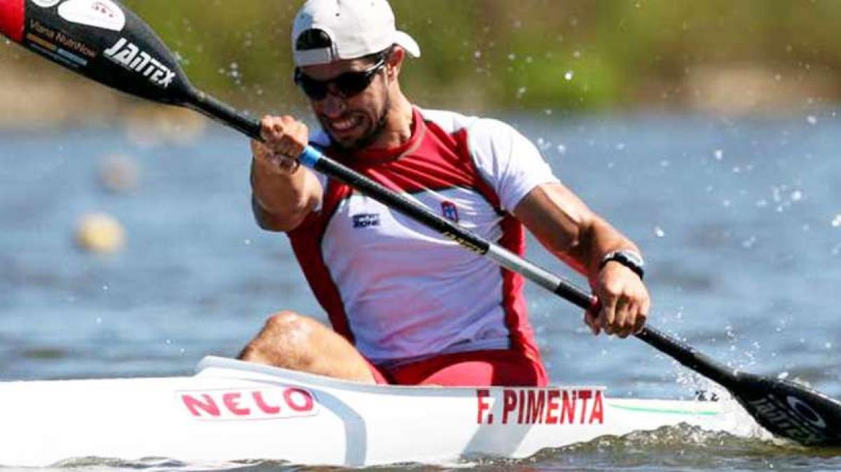 Canoeists raise concerns about Rio 2016 venue