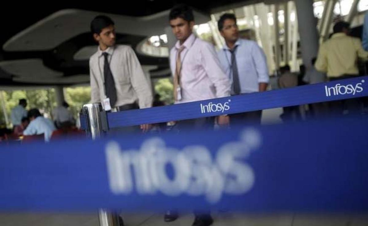 How Infosys US Hiring Plan Impacts Indian Techies