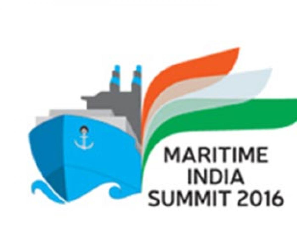 Maritime Summit to explore Indian business potential