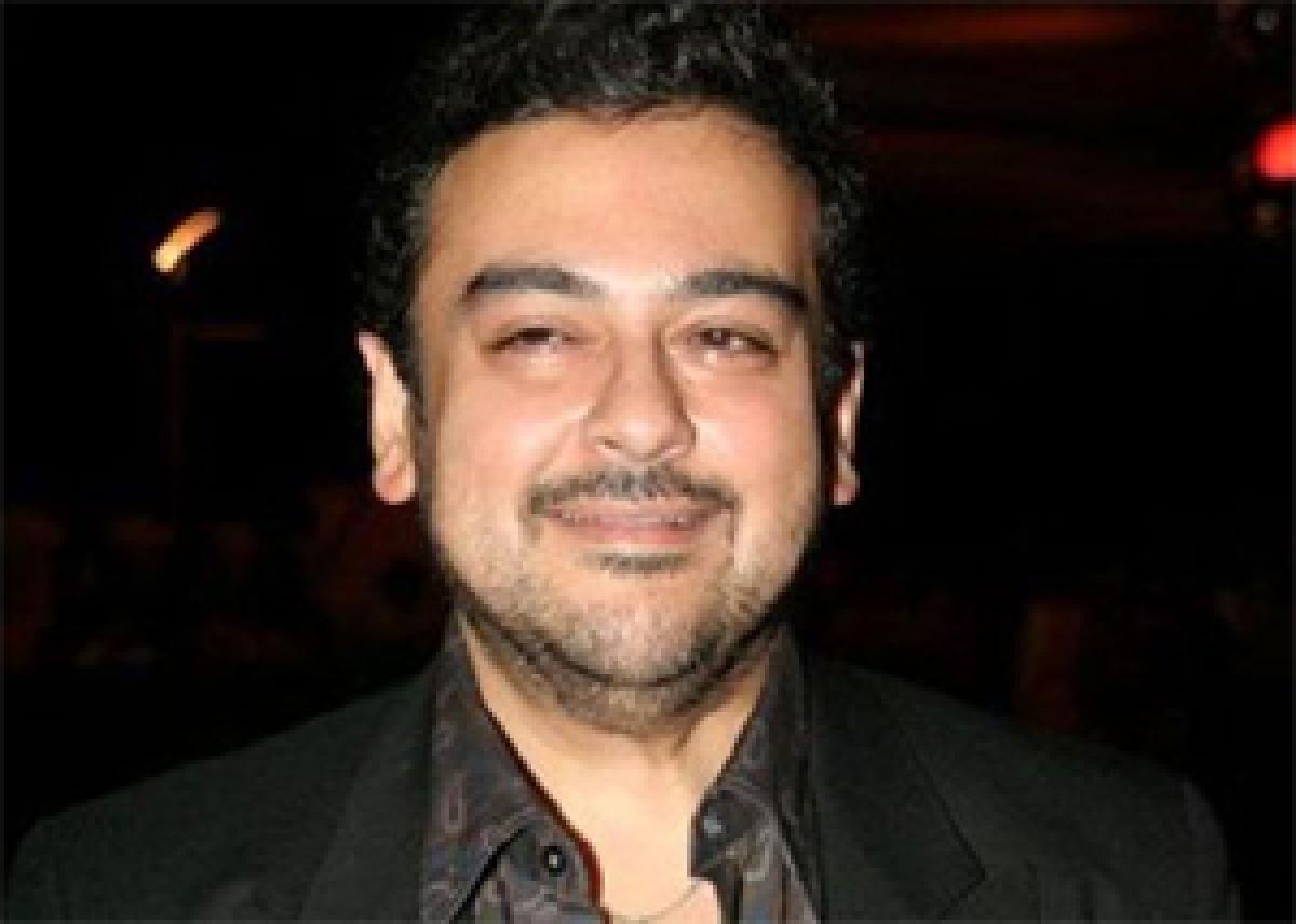 Adnan Sami allowed to stay in India