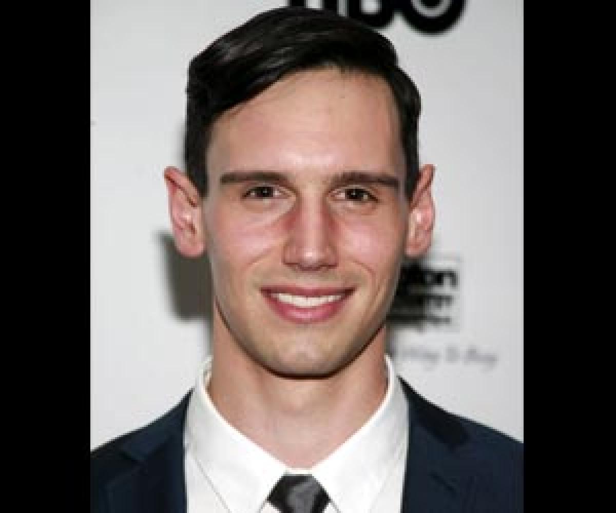 Character evolution was satisfying: Cory Michael Smith