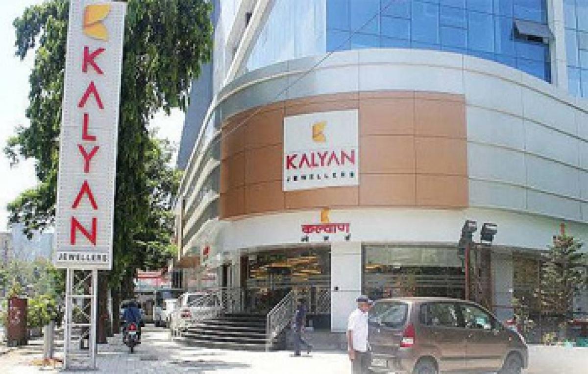 Kalyan Jewellers to invest 600 cr