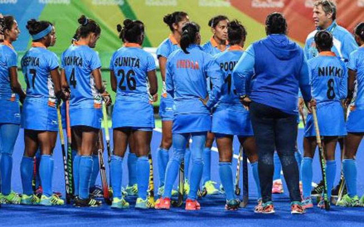 Hockey World League: India defeat Uruguay in penalty shootout