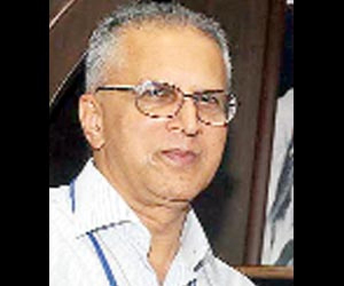 Disband BCCI panel, bring in Pillai: Lodha