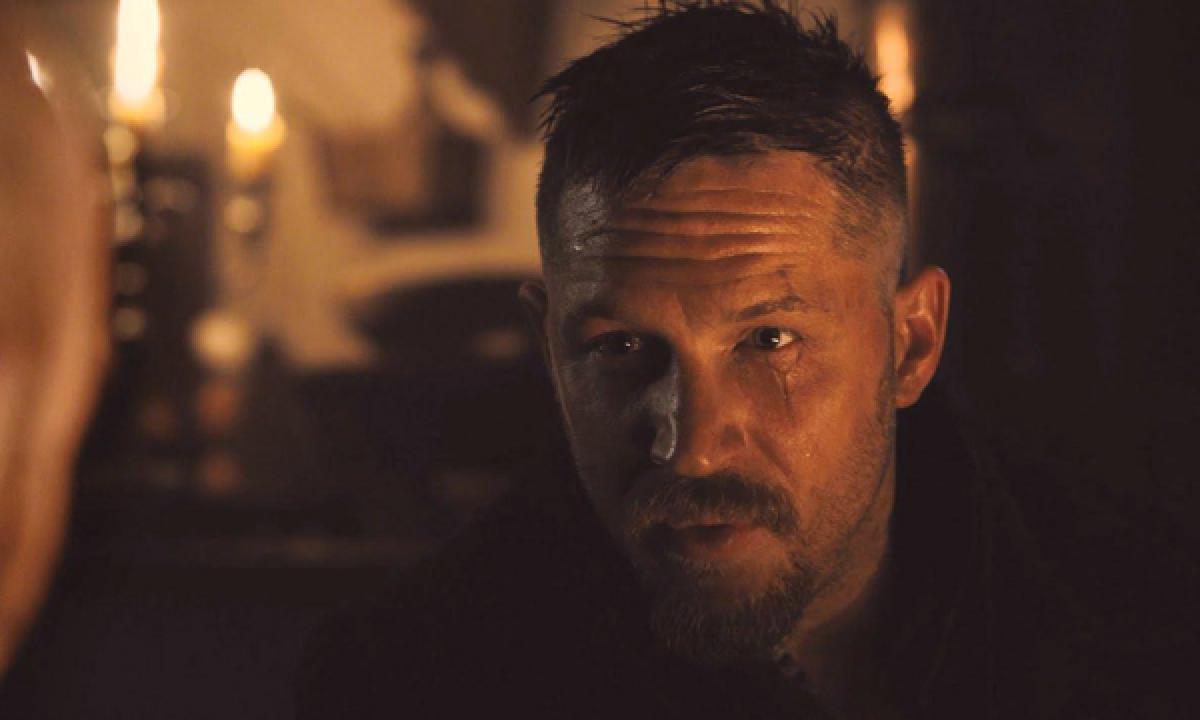 Tom Hardy slams beefy modern action heroes