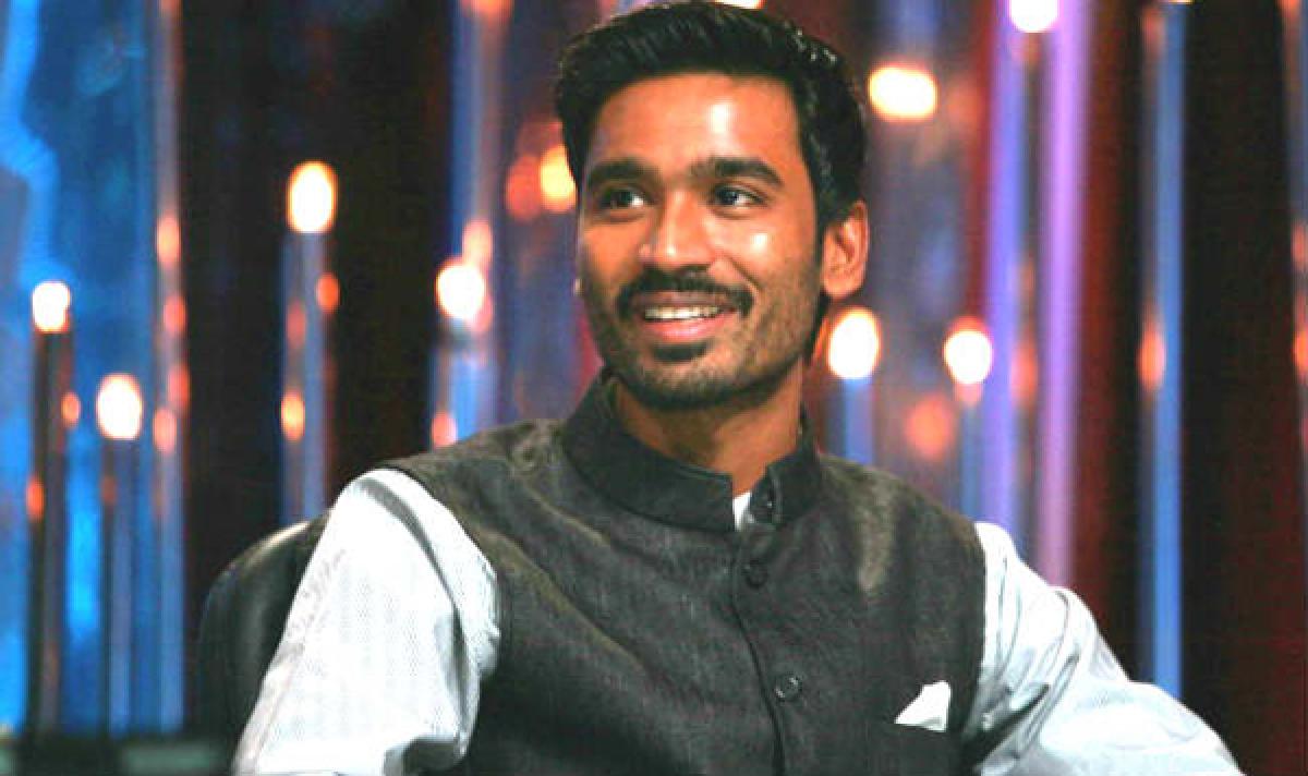 Dhanush S Upcoming Tamil Is Set To Hit The Screens In February 2017 dhanush s upcoming tamil is set to hit