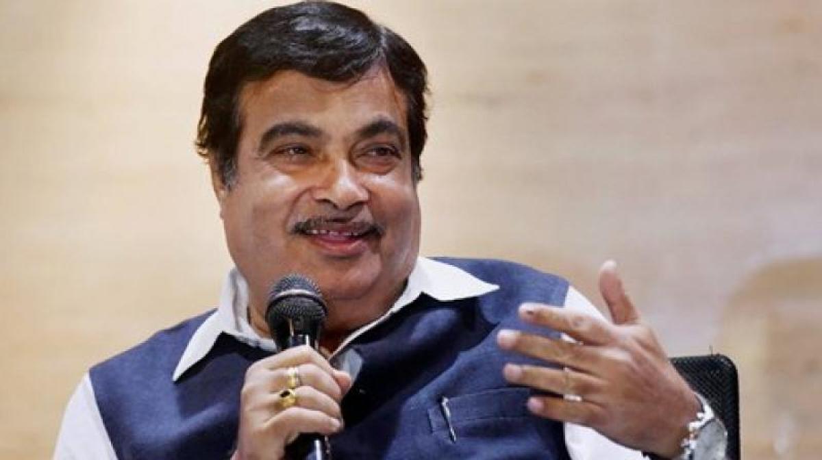 Major ports may raise Rs 50K cr loans in US dollar: Gadkari