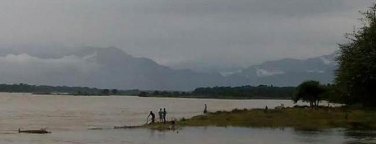 Assam: 14 persons killed, around 1 lakh people affected in pre-monsoon flood