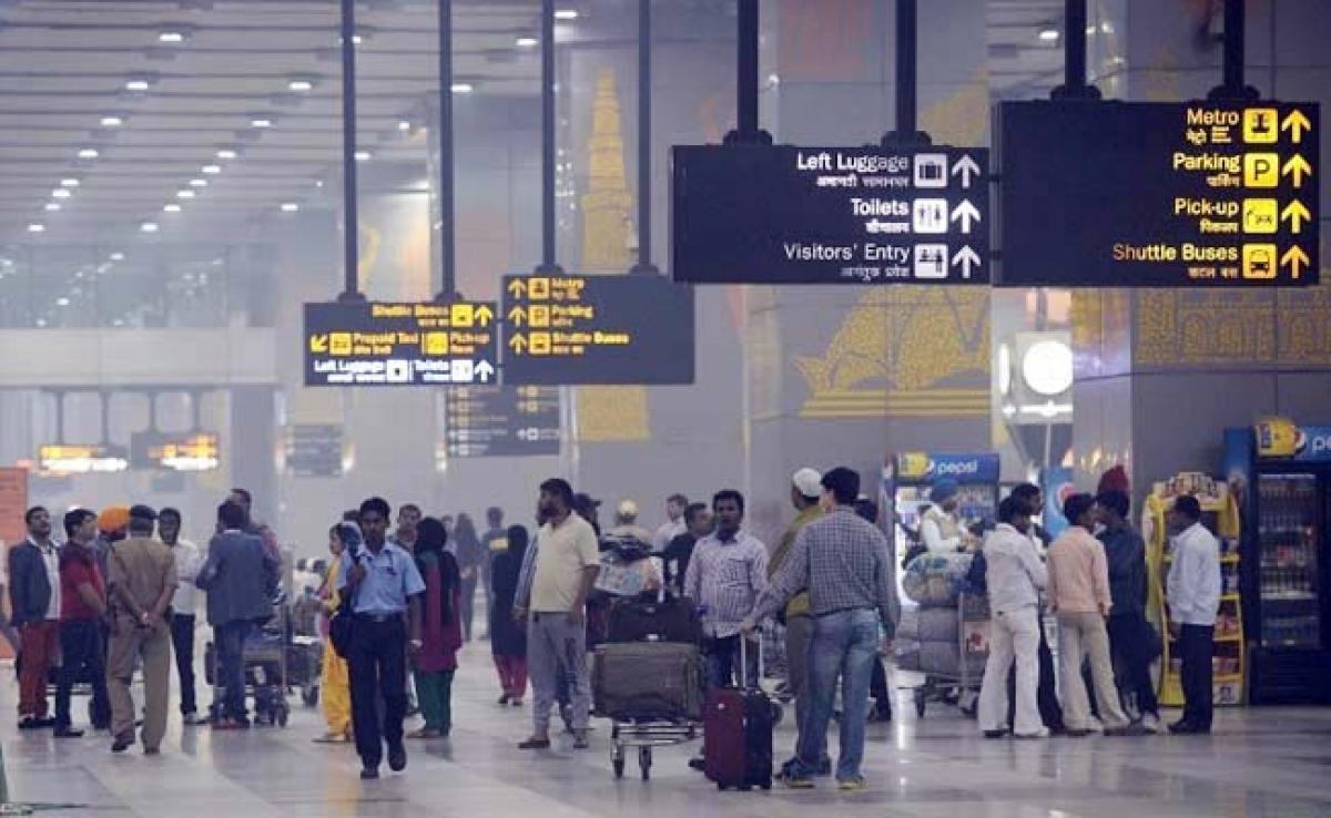 GVK Sells 33% Stake In Bangalore Airport To Fairfax