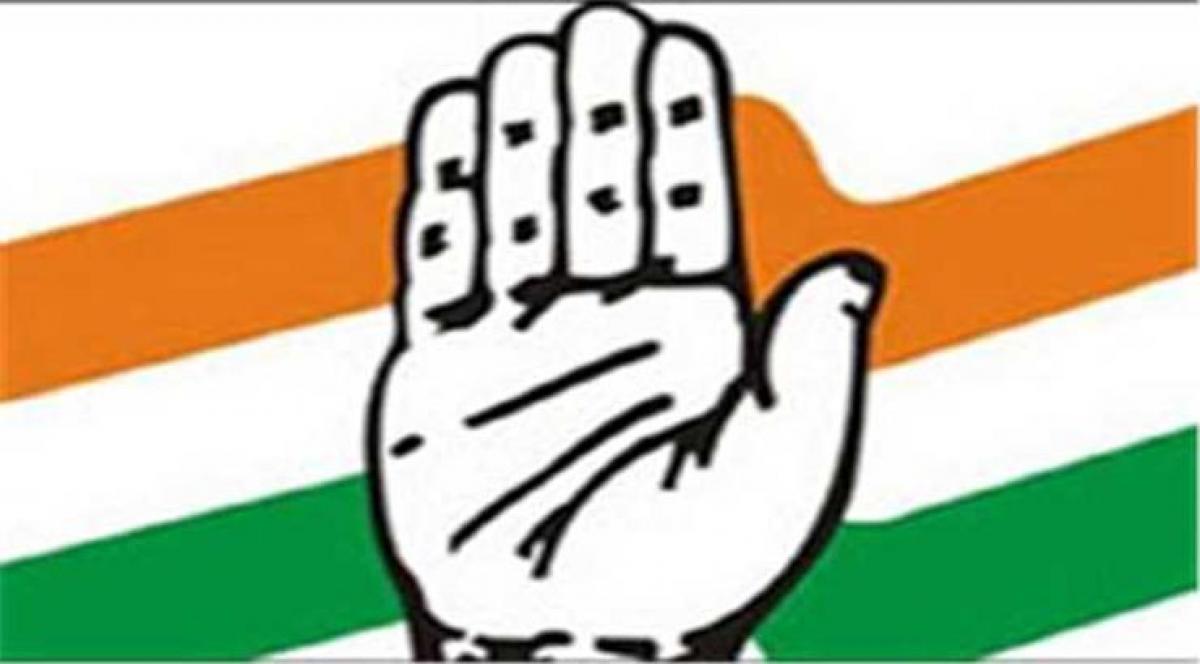 Congress wins Meghalaya by-poll