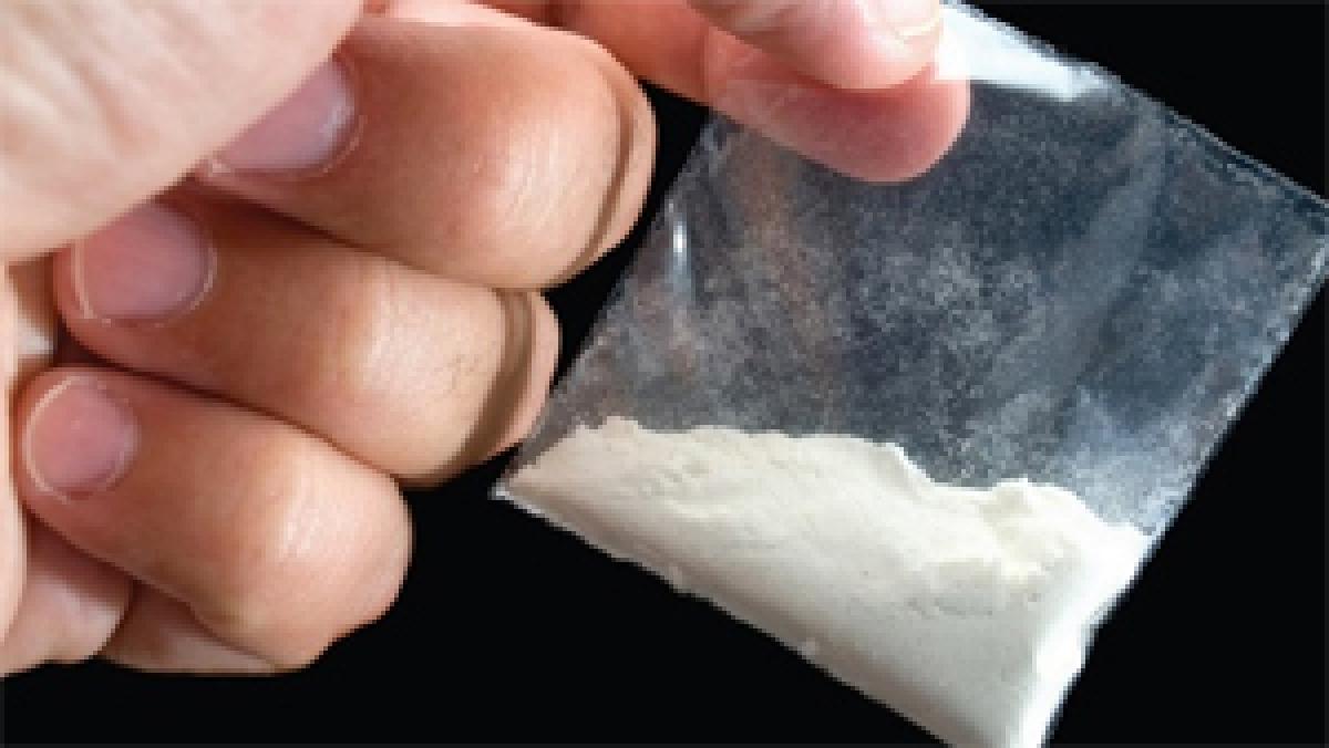 Three-fold Increase In Drug Abuse In Kerala