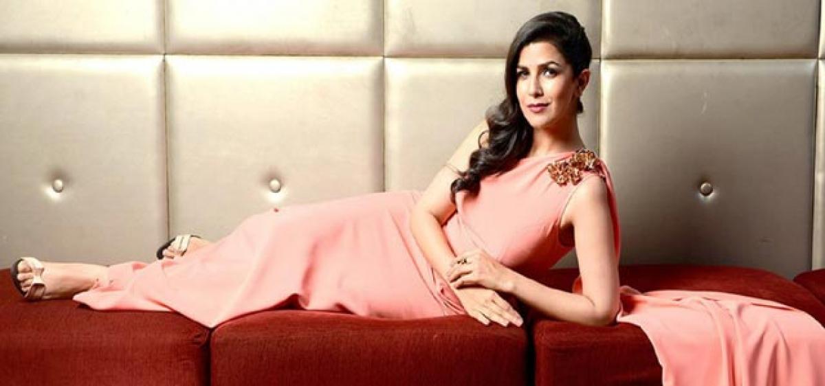 Nimrat Kaur’s latest digital venture with Ekta Kapoor