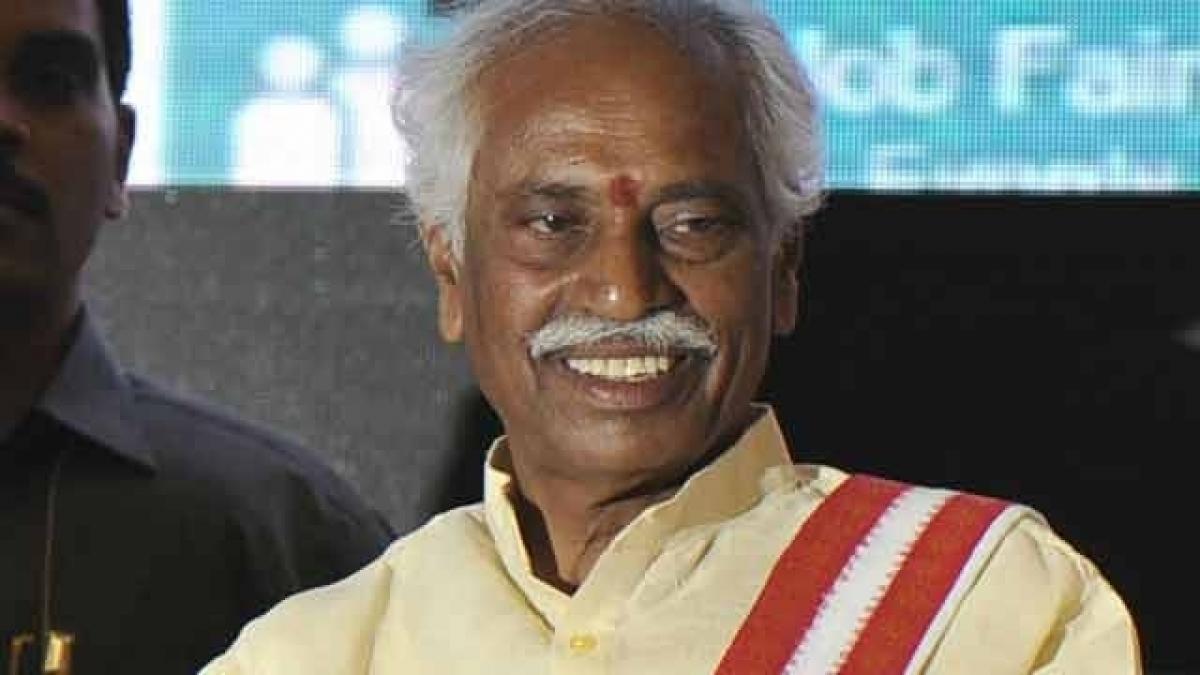 Dattatreya: Workers to receive salaries in digital format