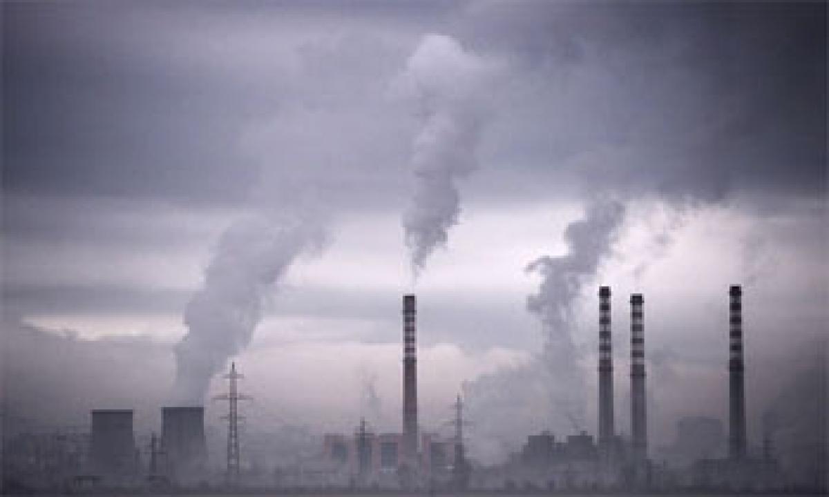 Pollution control agency working to weaken environment regulation