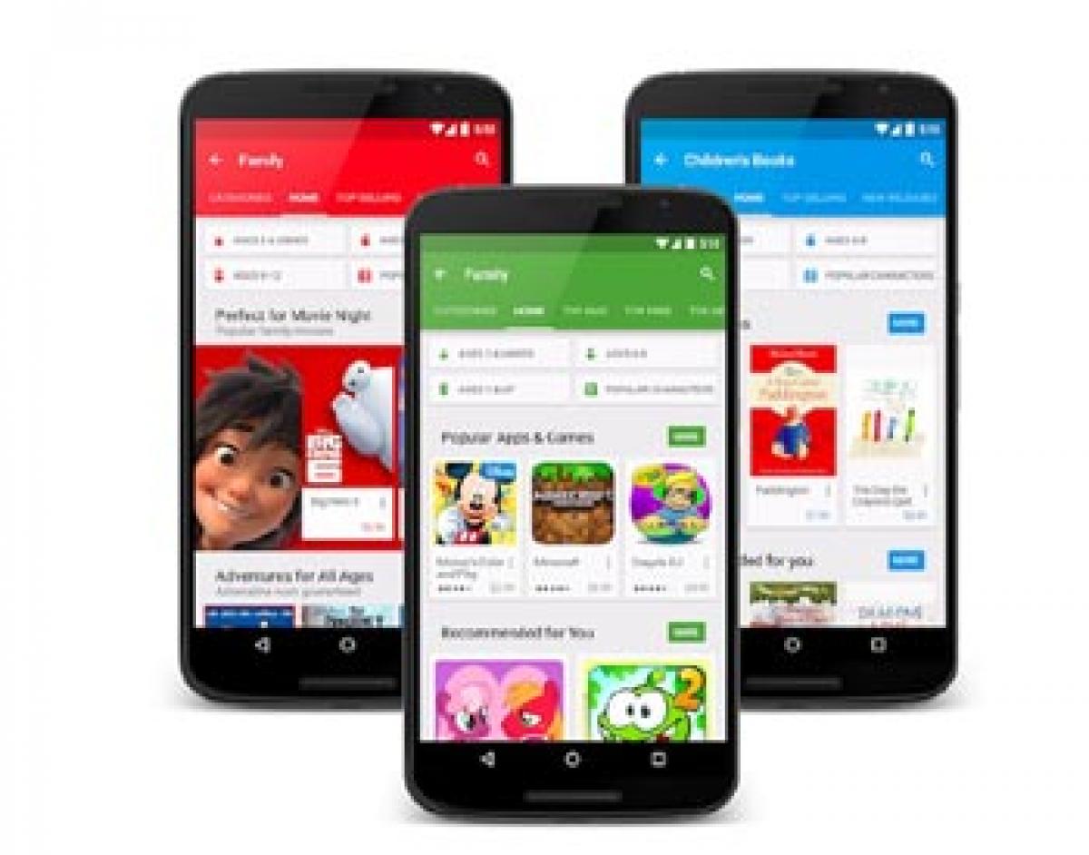 Google revamps Play Store guidelines portal 