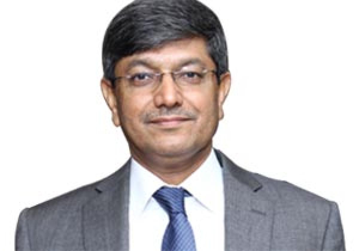 NTPC gets new CMD